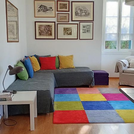 Casa Vacanze "Borahall" トリエステ エクステリア 写真