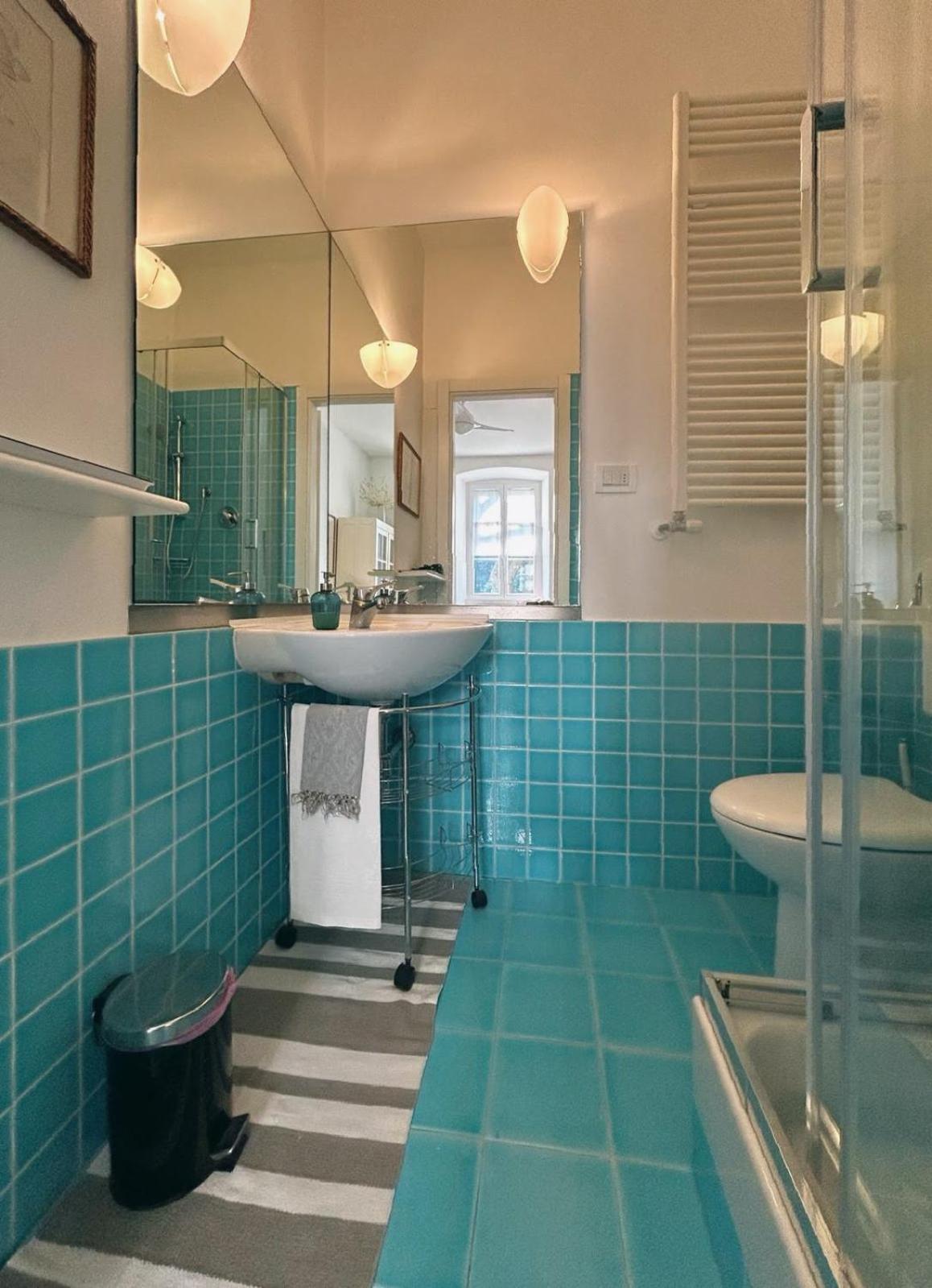 Casa Vacanze "Borahall" トリエステ エクステリア 写真