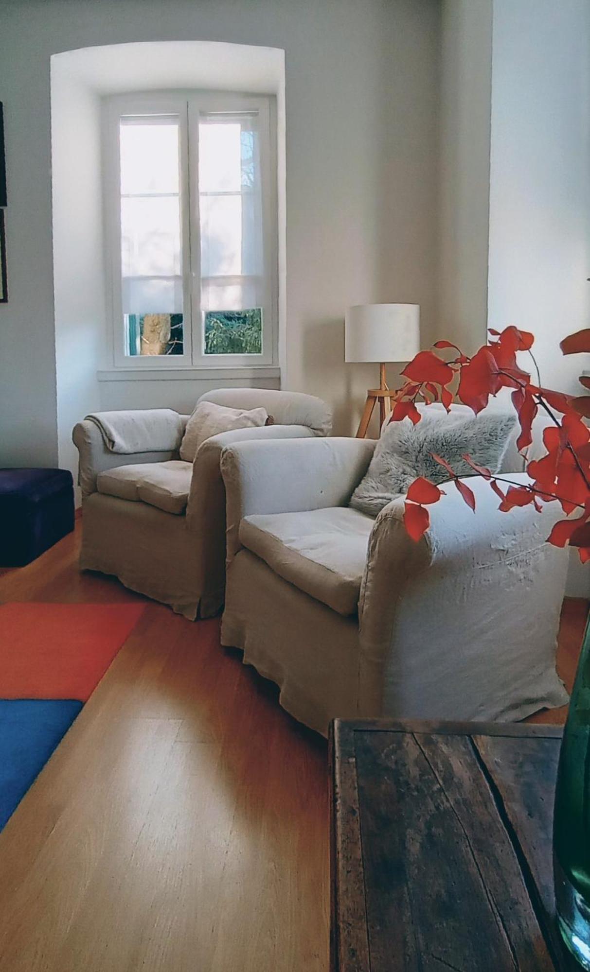 Casa Vacanze "Borahall" トリエステ エクステリア 写真