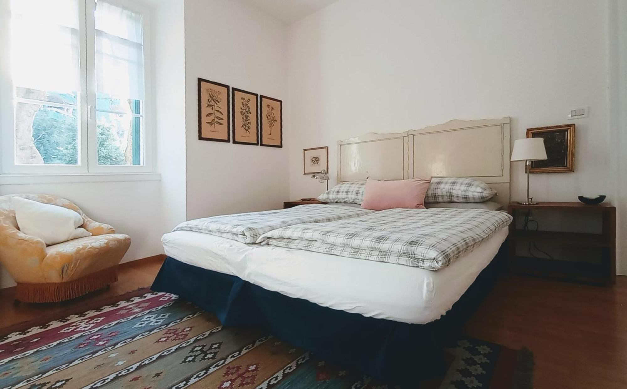 Casa Vacanze "Borahall" トリエステ エクステリア 写真