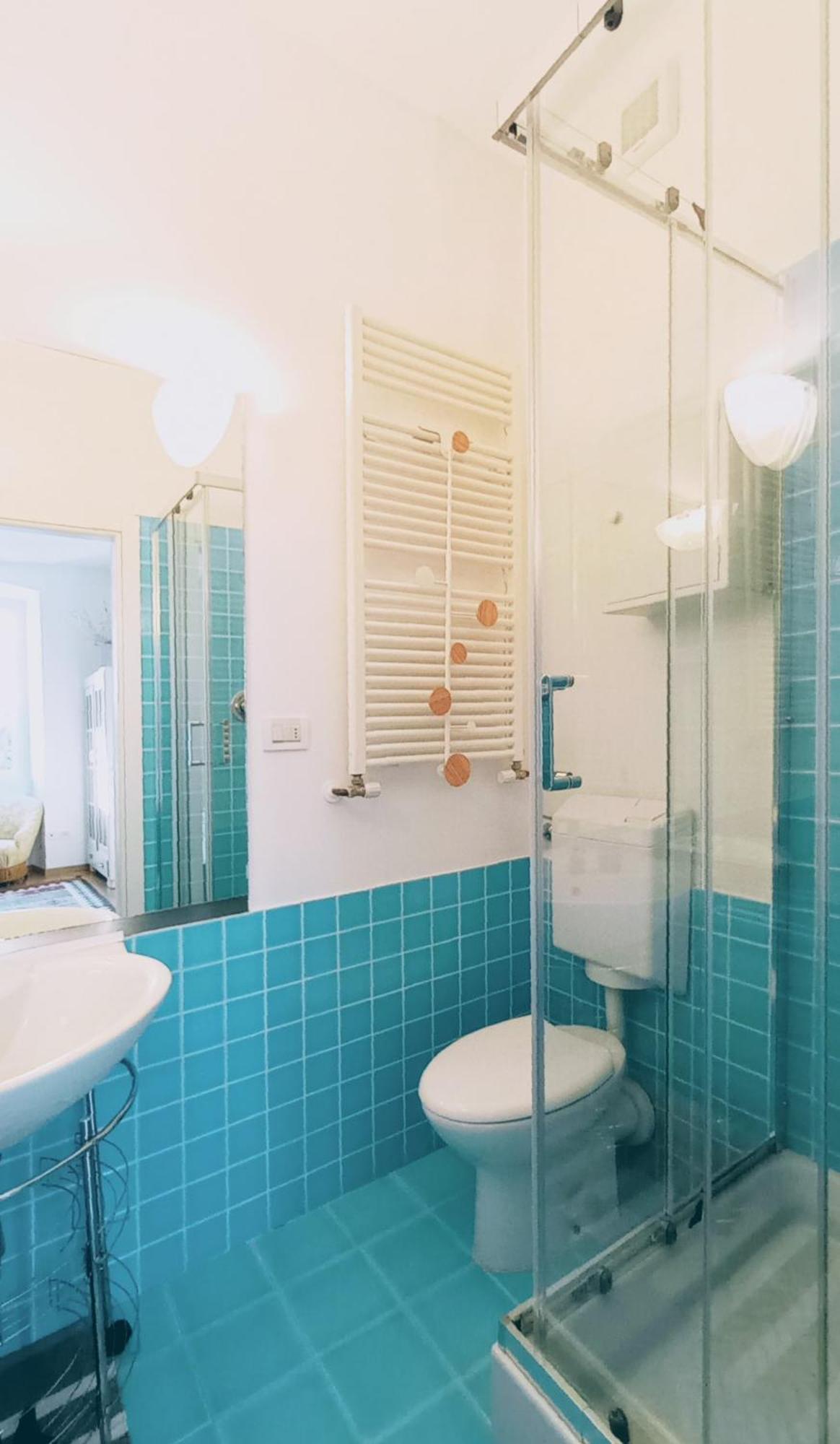 Casa Vacanze "Borahall" トリエステ エクステリア 写真