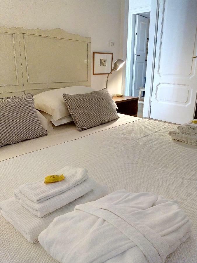 Casa Vacanze "Borahall" トリエステ エクステリア 写真